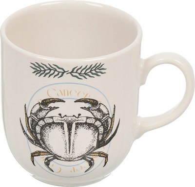 Кружка Domenik Horoscope DMM002 - фото