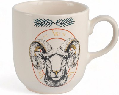 Кружка Domenik Horoscope DMM002