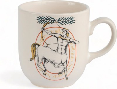 Кружка Domenik Horoscope DMM002