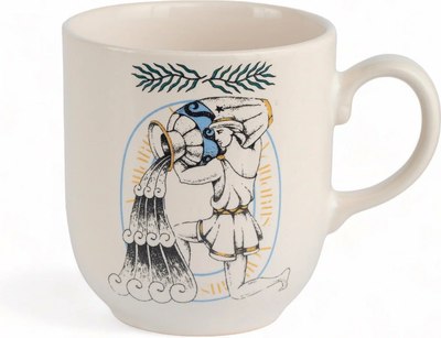 Кружка Domenik Horoscope DMM002