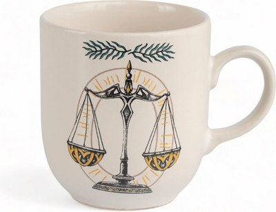 Кружка Domenik Horoscope DMM002