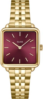 Часы наручные женские Cluse CW10312 - фото