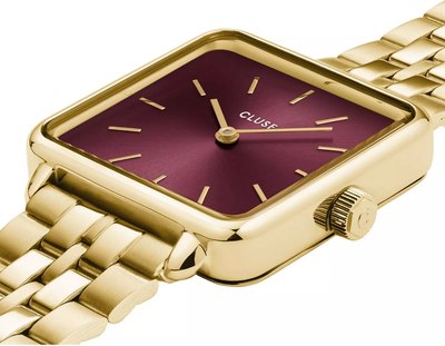 Часы наручные женские Cluse CW10312
