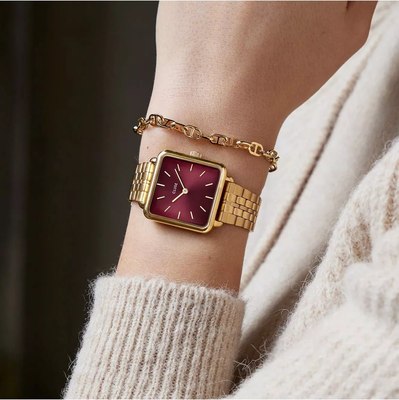 Часы наручные женские Cluse CW10312