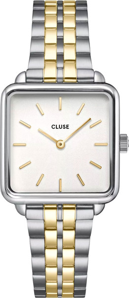 Часы наручные женские Cluse CW10313 - фото