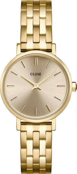 Часы наручные женские Cluse CW10506 - фото