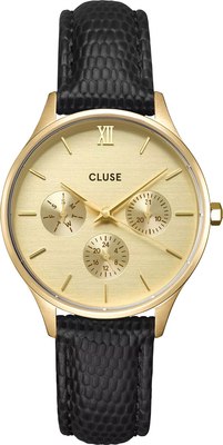Часы наручные женские Cluse CW10705 - фото
