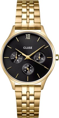 Часы наручные женские Cluse CW10707 - фото