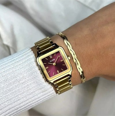 Часы наручные женские Cluse CW11812