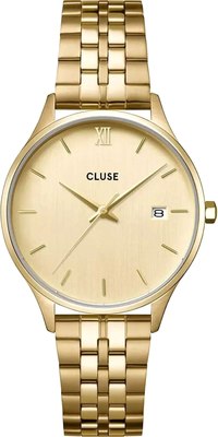 Часы наручные женские Cluse CW14301 - фото