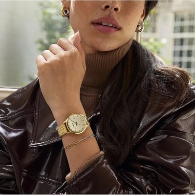 Часы наручные женские Cluse CW14301