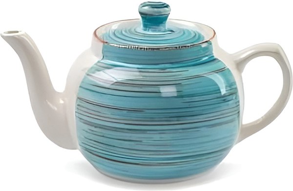 Заварочный чайник Domenik Laguna DM6005 - фото