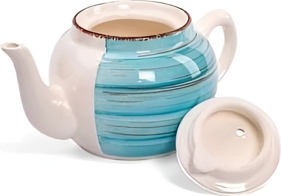 Заварочный чайник Domenik Laguna DM6005