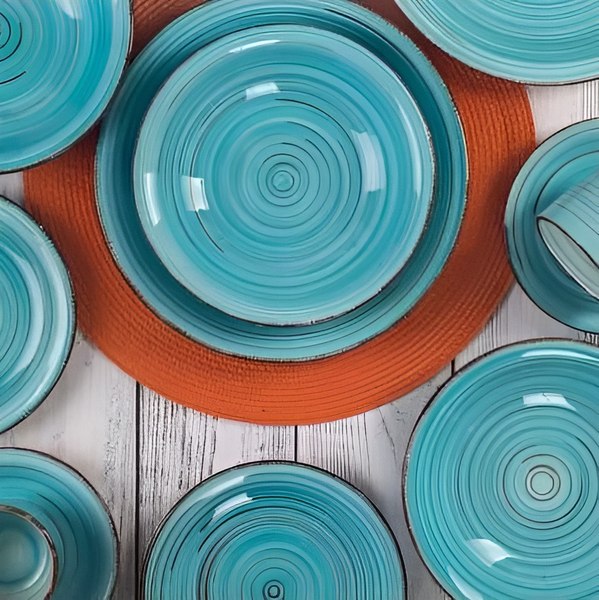 Заварочный чайник Domenik Laguna DM6005