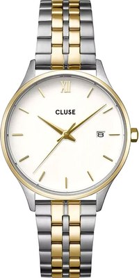 Часы наручные женские Cluse CW14302 - фото