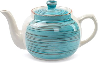 Заварочный чайник Domenik Laguna DM6006 - фото