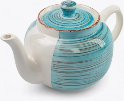 Заварочный чайник Domenik Laguna DM6006