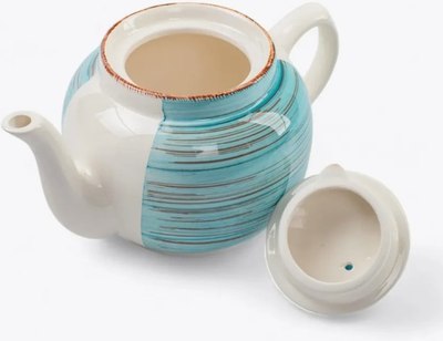 Заварочный чайник Domenik Laguna DM6006