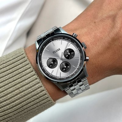 Часы наручные мужские Cluse CW21007