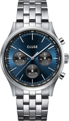 Часы наручные мужские Cluse CW21008 - фото