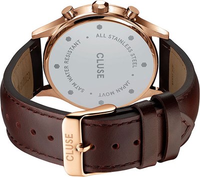 Часы наручные мужские Cluse CW21009