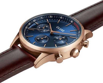 Часы наручные мужские Cluse CW21009