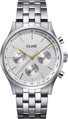Часы наручные мужские Cluse CW21010 - фото