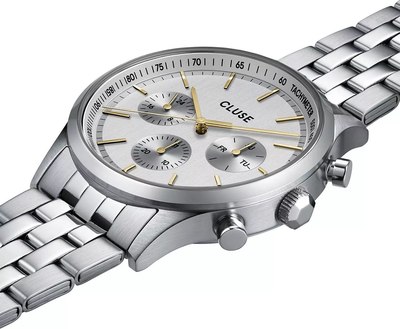 Часы наручные мужские Cluse CW21010