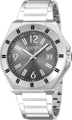 Часы наручные мужские Esprit ES1G490M0045 - фото