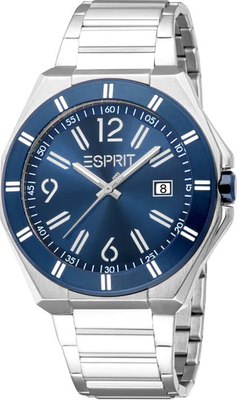Часы наручные мужские Esprit ES1G490M0055 - фото