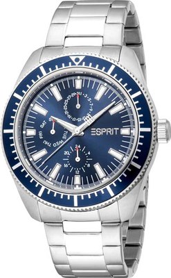 Часы наручные мужские Esprit ES1G493M0045 - фото
