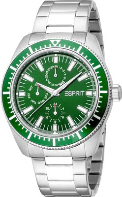 Часы наручные мужские Esprit ES1G493M0055 - фото