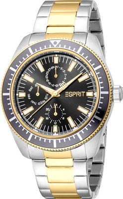 Часы наручные мужские Esprit ES1G493M0065 - фото