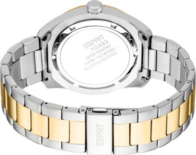 Часы наручные мужские Esprit ES1G493M0065