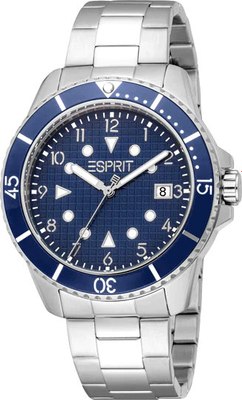 Часы наручные мужские Esprit ES1G494M0055 - фото