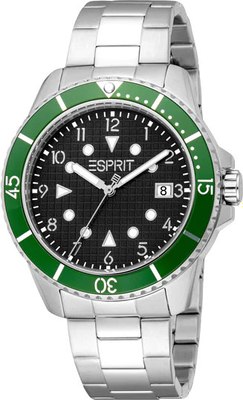 Часы наручные мужские Esprit ES1G494M0065 - фото