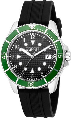 Часы наручные мужские Esprit ES1G494P0015 - фото