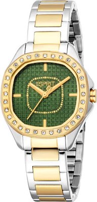 Часы наручные женские Esprit ES1L458M0055 - фото