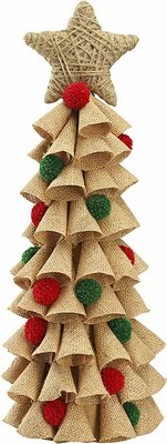 Елка декоративная Tkano New Year Essential Classics / TK23-NY_CTR0005 - фото