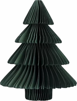 Елка декоративная Tkano New Year Essential Honeycomb Tree / TK23-NY_CTR0016 - фото