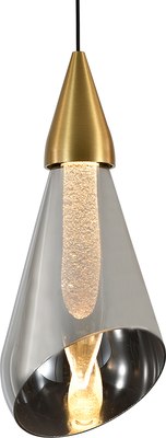 Потолочный светильник Indigo Light Riflesso V000108L