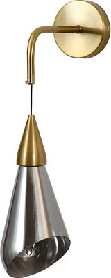 Бра Indigo Light Riflesso V000109L - фото