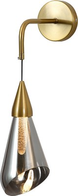 Бра Indigo Light Riflesso V000109L