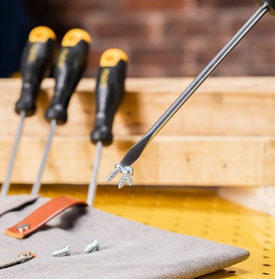 Набор отверток Deli EDL620006