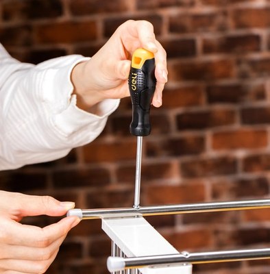 Набор отверток Deli EDL620006