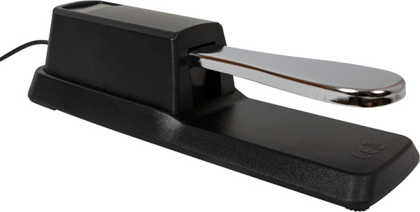 Педаль сустейна Rockdale TB100 - фото