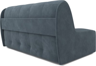 Диван Mebel-Ars Аккордеон Барон №2 НПБ 120x200