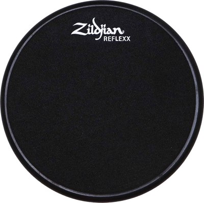 Пэд тренировочный Zildjian Reflexx Conditioning Pad ZXPPRCP10 - фото