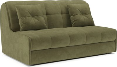 Диван Mebel-Ars Аккордеон Барон №2 НПБ 140x200 - фото