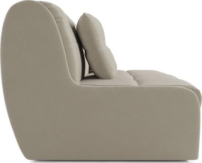 Диван Mebel-Ars Аккордеон Барон №2 НПБ 140x200